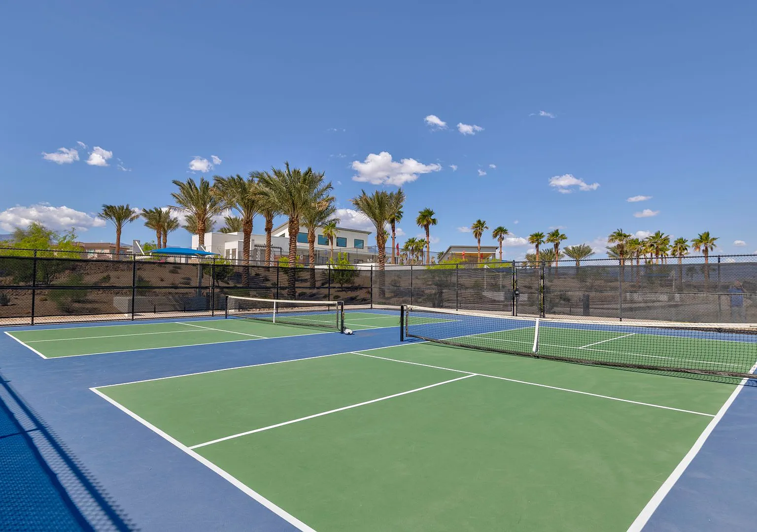 Lux Home Palm Desert Resort Living — Photo 4