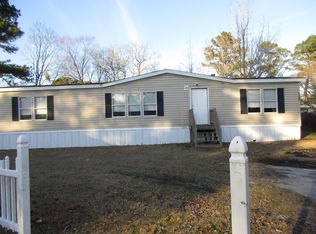 112 Bob Ct, Conway, SC 29526