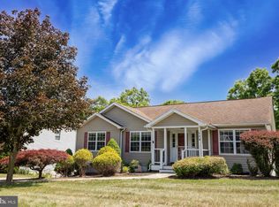 104 Lloyds Rd, Winchester, VA 22602