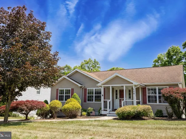104 Lloyds Rd, Winchester, VA 22602
