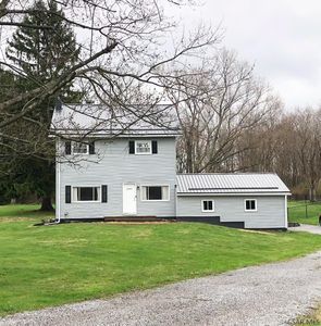 2880 Forest Hills Dr, Windber, PA, 15963