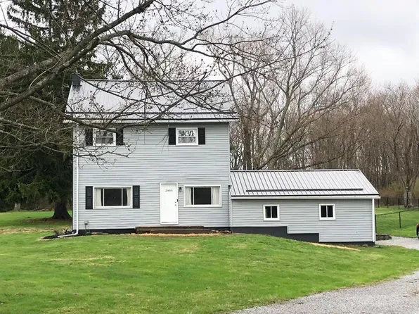 2880 Forest Hills Dr, Windber, PA 15963