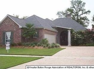 3822 Windsong Dr, Baton Rouge, LA 70816