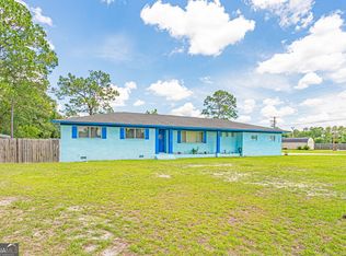 124 Drennon Dr, Jesup, GA 31545