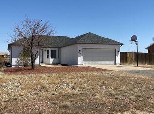998 S Indian Bend Dr, Pueblo West, CO 81007