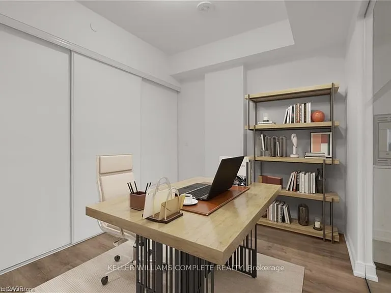 1 Jarvis St #526 — Photo 12