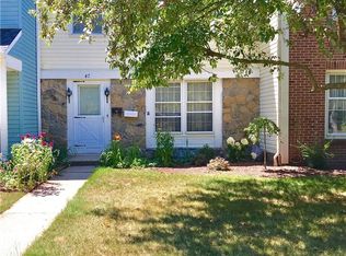 47 Hidden Valley Rd, Rochester, NY 14624