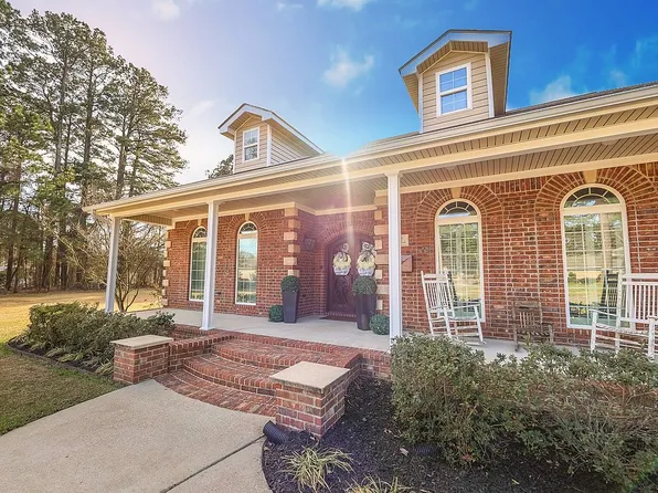 439 Hazel Cir, Magnolia, AR 71753