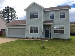 411 Peoria Blvd, Crestview, FL 32536