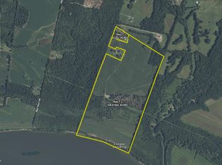 752 Bloodworth Rd, Smithland, KY 42081