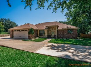 3542 Tryon Rd, Longview, TX 75605