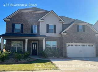 423 Beachview Rd, Hampton, GA 30228