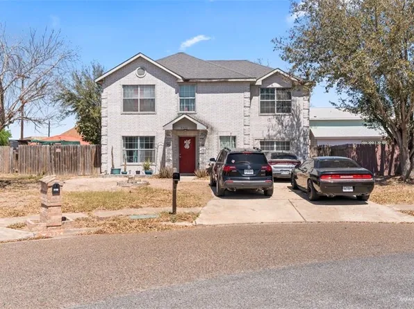 3220 W Providence Ave, McAllen, TX 78504