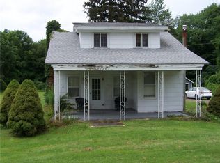 6729 N Huron Rd, Wolcott, NY 14590