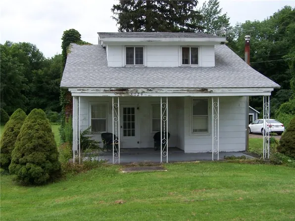 6729 N Huron Rd, Wolcott, NY 14590