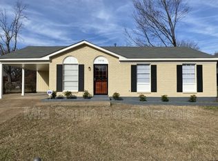 3470 Birdsong Ferry Rd, Memphis, TN 38118