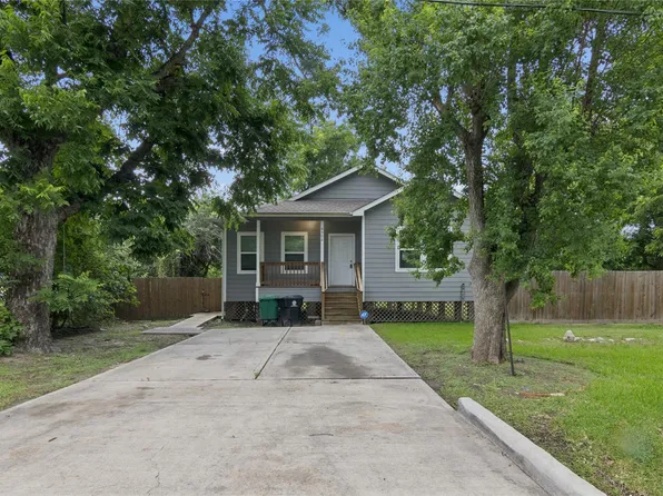 4502 Kashmere St, Houston, TX 77026