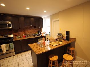 27 Bennett St #2A, Brighton, MA 02135