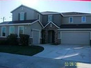 361 Anemone Ct, Patterson, CA 95363