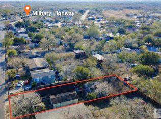 133 Garden St, Brownsville, TX 78520