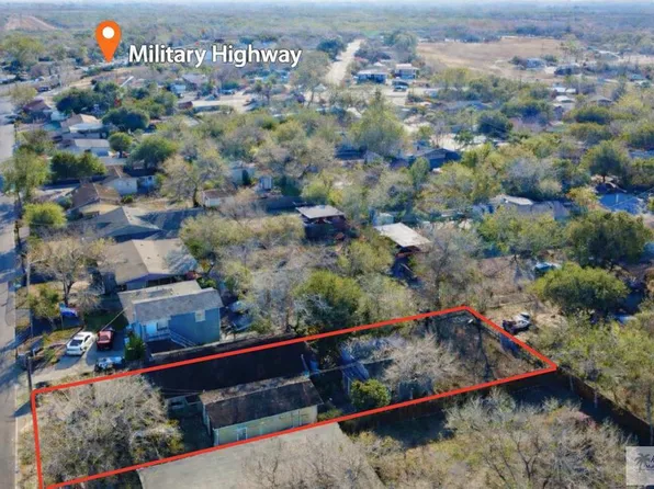 133 Garden St, Brownsville, TX 78520