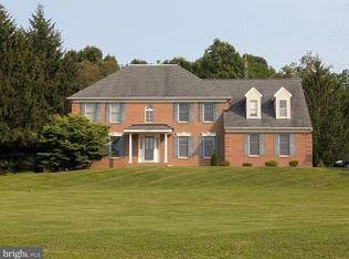 3797 Akers Dr, Mount Airy, MD 21771