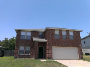 12104 Worchester Dr, Crowley, TX 76036