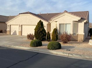 4488 S Holly Grape Ln, Saint George, UT 84790