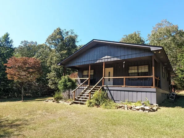 264 Elm St, Menlo, GA 30731