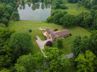 420 Cherokee Dr, Cape Girardeau, MO 63701