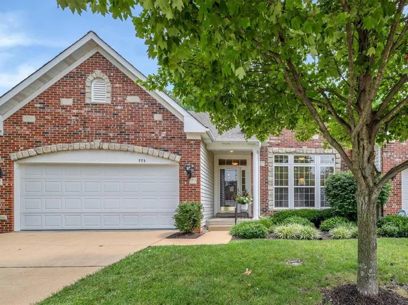 773 Forder Manor Dr, Saint Louis, MO 63129