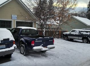 426 S 6th St E, Missoula, MT 59801