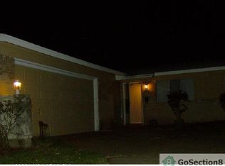 2821 Lowell Dr, Irving, TX 75062