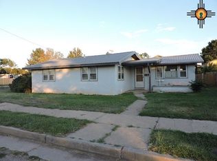 818 Maple St, Clayton, NM 88415