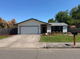 1993 Best Ln, Eugene, OR 97401