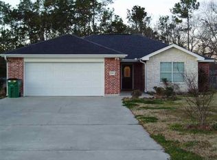 140 Hamshire Ln, Lumberton, TX 77657