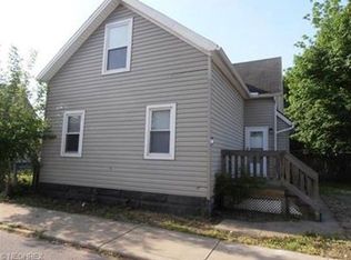 4713 Oakley Ave, Cleveland, OH