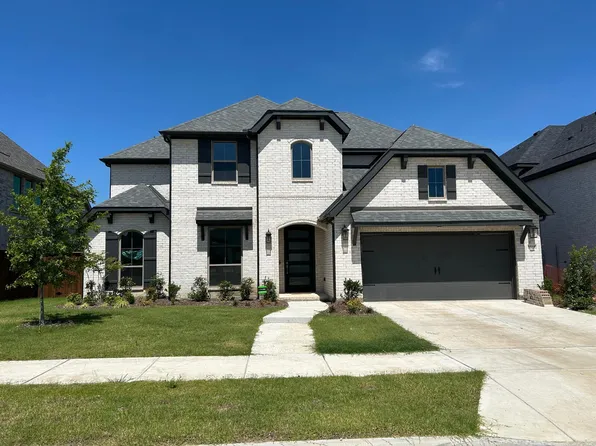 3318 Little Bluestem Rd, Celina, TX 75009