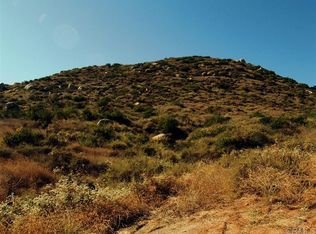 0 Summit Ave LOT 20/1, Santee, CA 92071