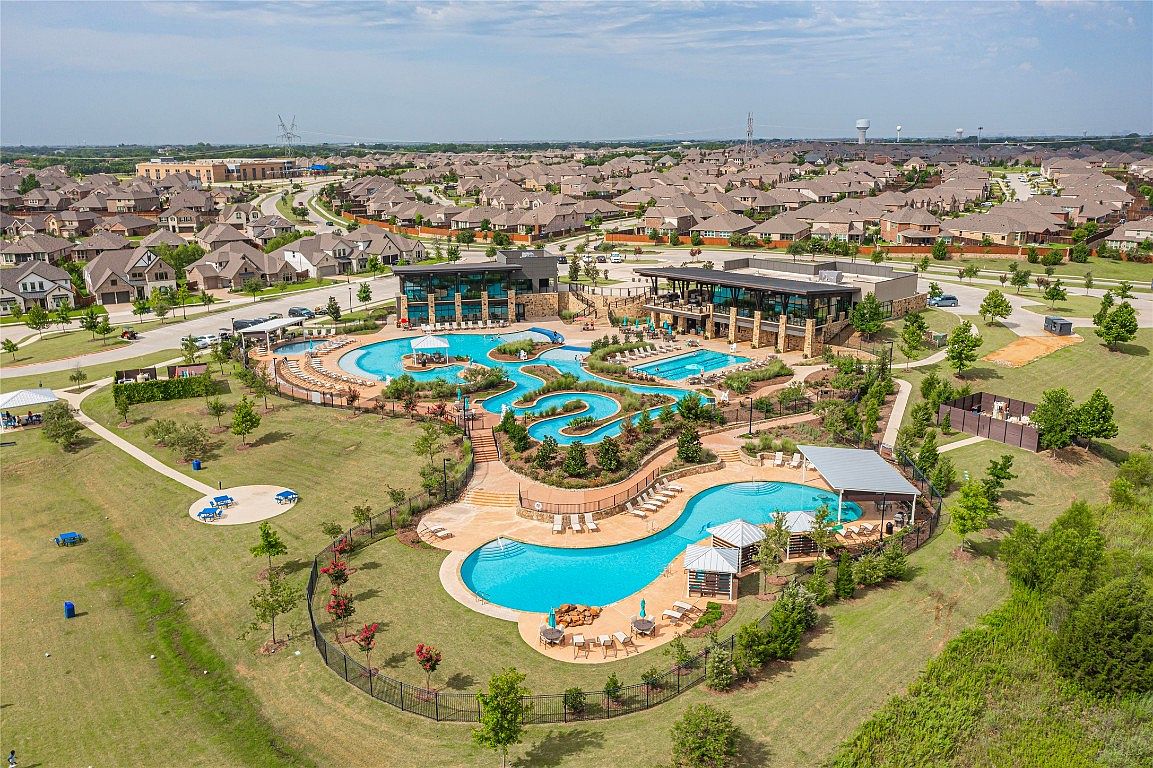 1339 Heavenly Pl, Saint Paul, TX 75098 Zillow