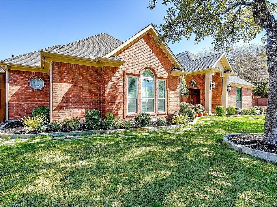 house on the hill ロンパース 80 505 Loma Vis, Heath, TX 75032 [Updated 4/29]