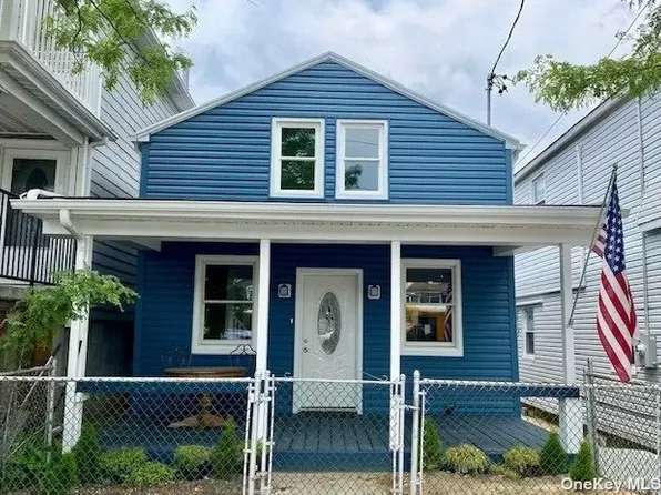 10-07 Cross Bay Blvd, Far Rockaway, NY 11693