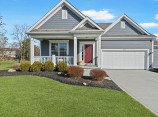 225 Generations Way, Westerville, OH 43081