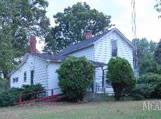 13117 Todd Rd, Ida, MI 48140