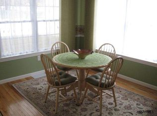 100 Stonybrook Ln, Johnstown, PA 15904