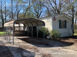 18289 Little Prairie Rd, Prairieville, LA 70769