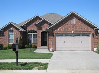 3118 Timberlake Ct, Jeffersonville, IN 47130