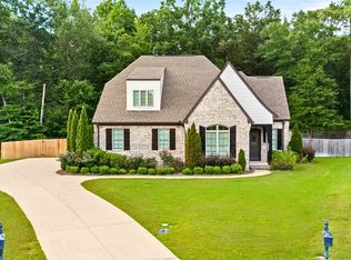 217 Brookshire Ct, Auburn, AL 36832