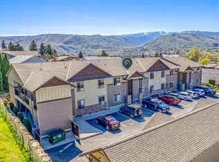 1051 N Baker Avenue #B203, East Wenatchee, WA