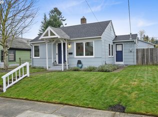 6816 N Mears St, Portland, OR 97203